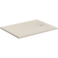 Душевой поддон из литьевого мрамора 120x70 см Ideal Standard Ultra Flat S K8221FT