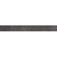 Плинтус Портленд антрацит матовый 80x9,5