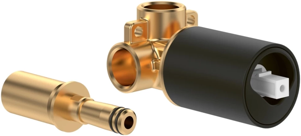 

Скрытая часть Villeroy & Boch Loop & Friends TVW10611B150K5