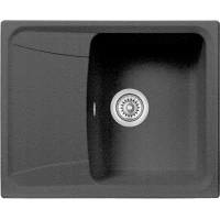 Кухонная мойка лава Longran Classic CLS615.500 - 40