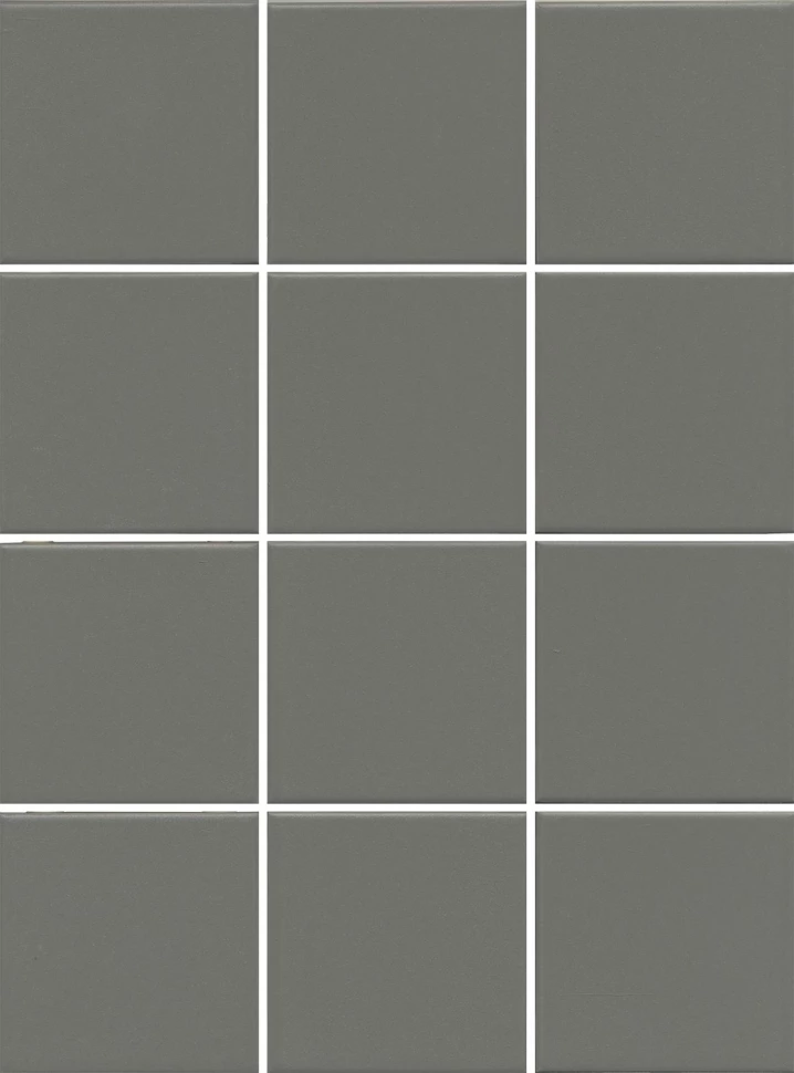 

Керамогранит 1330 Агуста серый натуральный (30x40 из 12 частей) R10 9,8x9,8