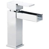 Смеситель для раковины Migliore Kvant ML.KVT-2715.CR