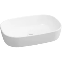 Раковина 54x36 см Lavinia Boho Bathroom Sink 33311002