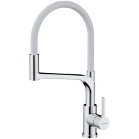 Смеситель для кухни с подключением к фильтру Omoikiri Sinto 2 Plus-C-WH 4994378