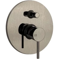 Смеситель для ванны Gessi Via Tortona 18779#149