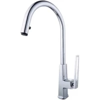 Смеситель для кухни Fashun A6057