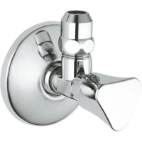 Универсальный угловой вентиль Grohe 2295100M