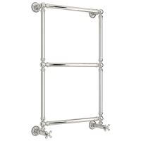 Полотенцесушитель водяной 860x500 Сунержа Ренессанс 1304 00-0280-8650