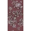 Декор Нефрит-Керамика Аллегро 08-03-47-100-1