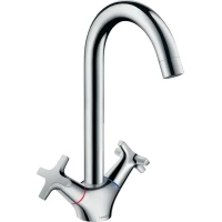 Смеситель для кухни Hansgrohe Logis M32 71283000