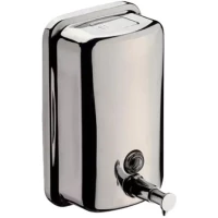 Дозатор Remer Bagno RB600CR