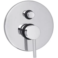 Смеситель для ванны Migliore Fortis ML.FRT-5272.CR