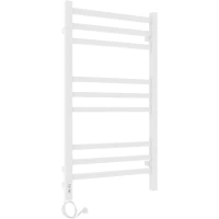 Полотенцесушитель электрический 700x380 диммер слева Laris Астор ЧК9 73207769