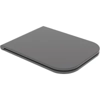 Сиденье для унитаза с микролифтом GSG Brio BRCOPRSLTICR021