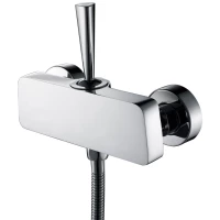 Смеситель для душа Kaiser Vista 65077