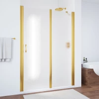 Душевая дверь 120 см Vegas Glass EP-F-1 120 09 02 R шиншилла