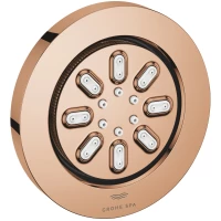 Боковой душ 75 мм Grohe Rainshower Aqua 26801DA0