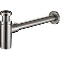 Сифон для раковины Frap F82-5 1 1/4