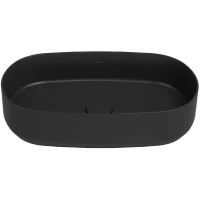 Раковина 55x36 см Isvea Infinity 10NF65055-2N