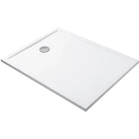 Душевой поддон из литьевого мрамора 120x90 см Акватон Калифорния М 1A737736CA010