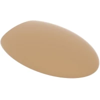 Сиденье для унитаза с микролифтом GSG Touch TOCOPRTICR017