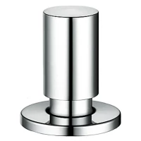 Ручка управления клапаном-автоматом Blanco 221339 хром