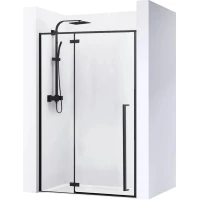 Душевая дверь 120 см Rea Fargo REA-K6328 прозрачное