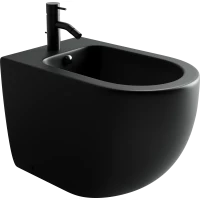 Биде напольное Ceramica Nova Metropol CN4005MB