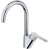 Смеситель для кухни Teka Salina 279956210