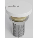 Изображение товара донный клапан salini s-sense d 502 16221wg