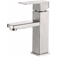 Смеситель для раковины Haiba HB10803