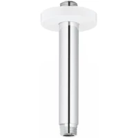 Кронштейн для верхнего душа 142 мм Grohe Rainshower 28724LS0
