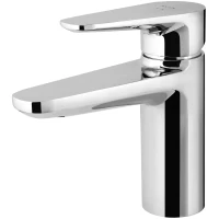 Смеситель для раковины без донного клапана Am.Pm Inspire F5002100