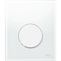 Смывная клавиша для писсуара TECE TECEloop белый 9242650
