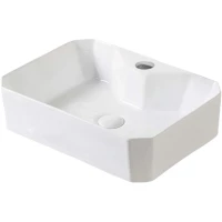 Раковина 50x37 см SantiLine SL-1083