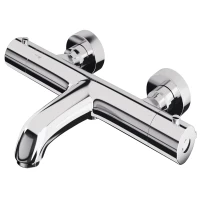 Термостат для ванны Omnires Y Y1236/NCR