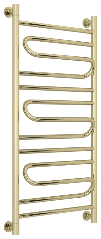 

Полотенцесушитель водяной 1000x500 шампань Сунержа Элегия+ 020-0205-1050