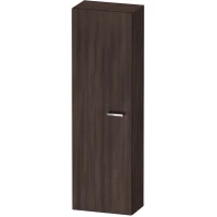 Пенал Duravit XBase XB1143L5353 подвесной L, каштан