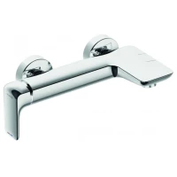 Смеситель для ванны Kludi Ameo 416710575