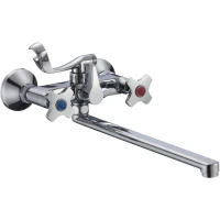 Смеситель для ванны РМС SL115-140E