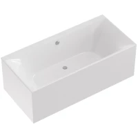 Ванна из литьевого мрамора Astra-Form Геркулес 01010016 190x90 см, белый