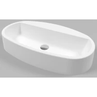 Раковина 65x37 см Whitecross Obsidian D 0736.065037.200