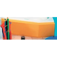 Фронтальная панель R Alpen Projekta 21312