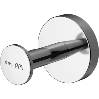 Крючок Am.Pm Inspire 2.0 A50A35800 для ванны, хром