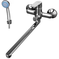 Смеситель для ванны Rossinka RS31 RS31-32