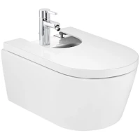 Подвесное биде Roca Inspira 357525000