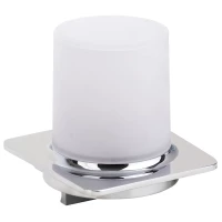 Дозатор 200 мл Bemeta Organic 157109261