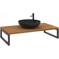 Столешница 95 см дуб ORKA Kestel 3001039