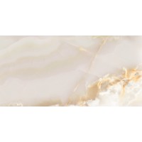 Керамогранит Monaco Onyx Crema полированный 60x120