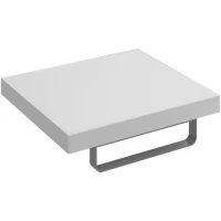 Полотенцедержатель Jacob Delafon Parallel EB506-BME